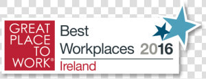 Great Places To Work 2018  HD Png Download