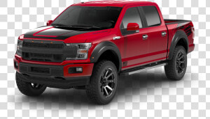 Roush Trucks   2019 Ford Roush F150  HD Png Download