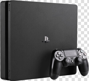 Sony Sony Playstation4 Ps4 Slim Video Game Console   Playstation 3  HD Png Download