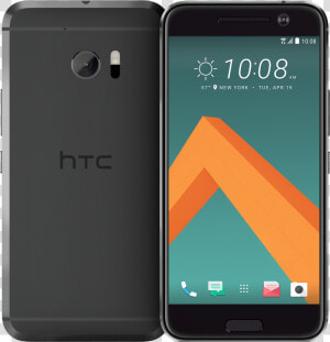 Htc 10 32gb Carbon Gray  HD Png Download