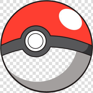 Pokemon Pokeball   Pokeball Transparent Background  HD Png Download