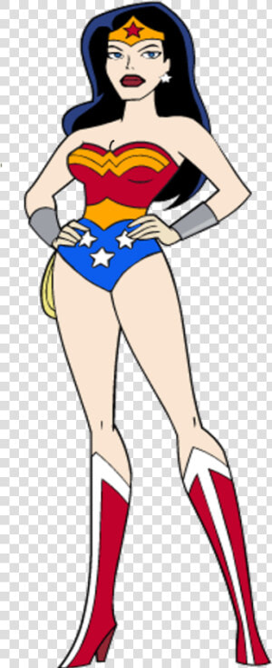 Wonder Woman Clipart File   Wonder Woman Clipart  HD Png Download