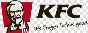 Transparent Kentucky Fried Chicken Png   Kfc Finger Lickin Gold  Png Download