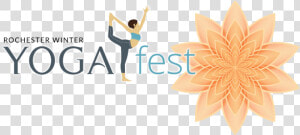 Namaste Your Way To Yogafest Class Img Responsive   Graphic Design  HD Png Download