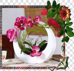 Irina Zhakulina Animaci N Pinterest Flower Arrangements   Happy Thursday Good Morning Flower  HD Png Download