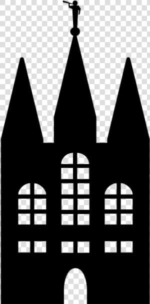 Lds Temple Icon Png  Transparent Png