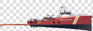 Fast Emergency Response Vessel  HD Png Download