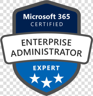 Microsoft 365 Certified Modern Desktop Administrator  HD Png Download