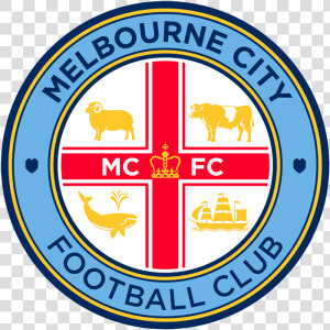 Melbourne Fc Club Discount Offer   League Melbourne City  HD Png Download