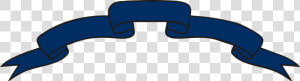 Blue electric Blue line   Navy Blue Ribbon Png  Transparent Png