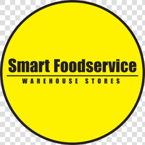 Smart Foodservice Logo  HD Png Download