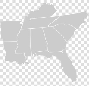 Transparent Usa Map Outline Png   Map Of East Coast Png  Png Download