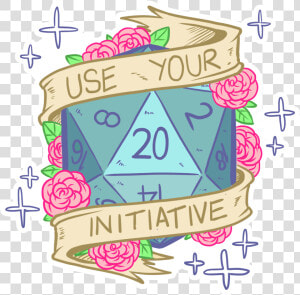 D20 Clipart Dnd Dice   Png Download  Transparent Png