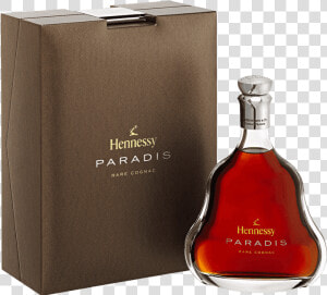 Hennessy Paradis 700ml Gift Box   Hennessy Paradis Rare Cognac ราคา  HD Png Download