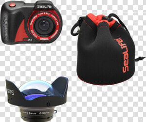 Sealife Camera  HD Png Download