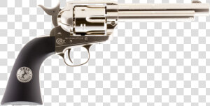 Colt Revolver Png   Revolver Air Pistol  Transparent Png