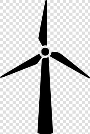 Wind Turbine Windmill Svg Png Icon Free Download   Wind Turbine Icon Png  Transparent Png