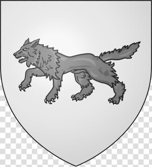 Wolf Svg Stark   House Stark Sigil Books  HD Png Download