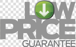 Low Price Guarantee   Graphic Design  HD Png Download