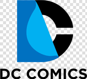 Superman Dc Comics Logo Comic Book The New   Dc Comics Logo Png  Transparent Png