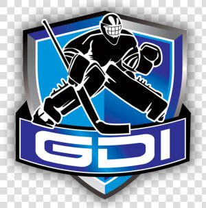 Gdi Goalie Camp  HD Png Download