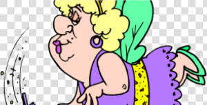 Transparent Fairy Godmother Png   Fairy Godmother  Png Download