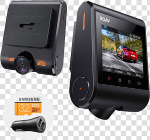 Roav Dashcam S1  HD Png Download