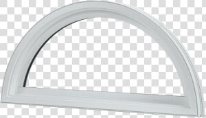 Wallside Windows Specialty Window   Arch  HD Png Download