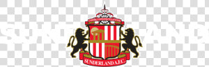 Sunderland A   F   C   Logo   Sunderland Logo For Pes  HD Png Download