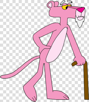 The Pink Panther Free Png Image   The Pink Panther  Transparent Png