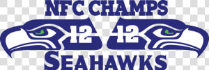 Lots Of New Seahawks Decals In Our Store   Poster  HD Png Download