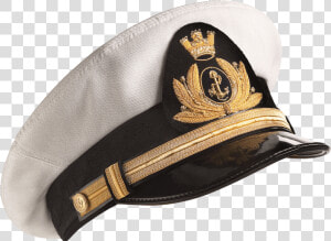 Captains Hat   Baseball Cap  HD Png Download