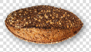 Fin Multi   Rye Bread  HD Png Download