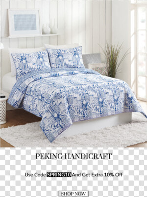 Transparent Comforter Png   Quilt  Png Download