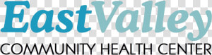 2019 Hotv Fl East Valley Logo 600   East Valley Health Center Logo  HD Png Download