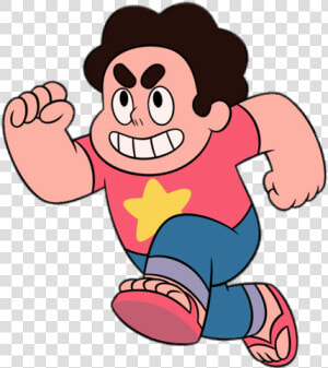 Steven Universo Cartoon Network  HD Png Download