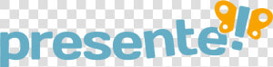 Présente Logo Png  Transparent Png