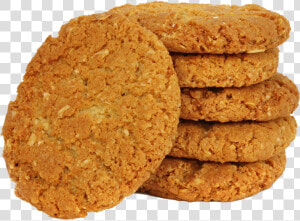 Anzac Biscuit Biscuits Clip Art Bakery   Anzac Day Biscuits  HD Png Download