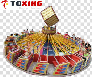 Png Amusement Rides  Transparent Png