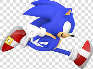 Sonic Novo Sonic 12 Png Imagens E Moldes Com Br   Sonic Runners Sonic Png  Transparent Png