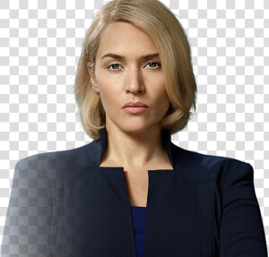 Jeanine Matthews Kate Winslet   Jeanine Matthews  HD Png Download