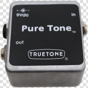 Pure Tone Buffer   Electronics  HD Png Download