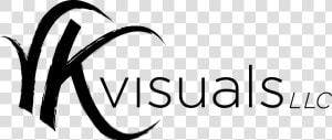 Vk Visuals Llc Retina Logo   Vk Logo Design  HD Png Download