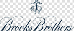 Logo Brooks Brothers   Brooks Brothers  HD Png Download