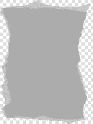 Torn Paper 04   Grey Torn Paper Png  Transparent Png