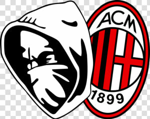 Curva Sud Ac Milan  HD Png Download