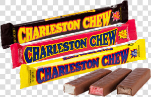 Charleston Chew Candy Bar   Charleston Chew  HD Png Download