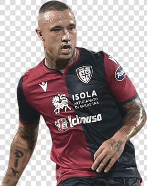 Nainggolan   Radja Nainggolan 2019 2020  HD Png Download