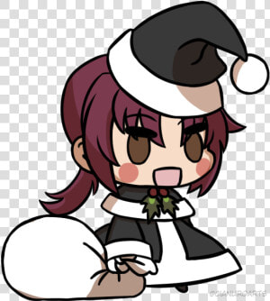 Padoru Padoru Mash  HD Png Download