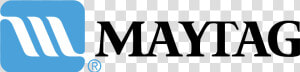 Maytag Logo Png Transparent   Logo Maytag  Png Download